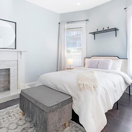 Classic 1 Bedroom Apt In Midtown, Atl Atlanta Exterior photo